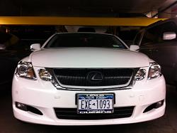 2009 GS350 AWD fully loaded, still under manufacturer warranty, LOW MILES!!!!!-photo-2.jpg