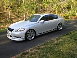 2006 Lexus GS430 Glacier Frost Mica/Black VIP RARE COLOR-img_6569.jpg