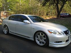 2006 Lexus GS430 Glacier Frost Mica/Black VIP RARE COLOR-img_6577.jpg