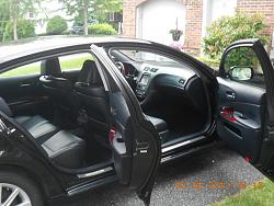 2006 Lexus GS300 Black on Black, Clean title/carfax-7.jpg