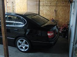 1999 Lexus GS400  Black/tan 50-car-021.jpg