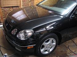 1999 Lexus GS400  Black/tan 50-gs4-003.jpg