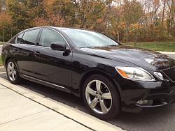 2006 Lexus GS300 Black on Black, Clean title/carfax-gs1.jpg