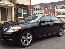 2006 Lexus GS300 Black on Black, Clean title/carfax-gs2.jpg