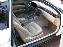 Lexus SC400 w/ Low miles FS/FT-lexus-interior-002.jpg