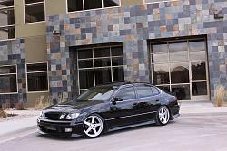 2000 Lexus GS 400 (Supercharged)-frontside.jpg