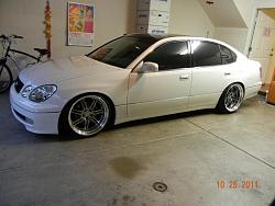 1998 Lexus GS400 104,xxx mi...-picture-061.jpg