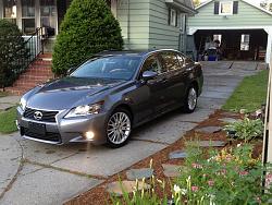 2013 GS350 AWD &quot;Luxury&quot; 4-Sale-first-wash4.jpg