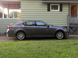 2013 GS350 AWD &quot;Luxury&quot; 4-Sale-first-wash7.jpg