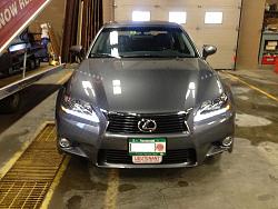 2013 GS350 AWD &quot;Luxury&quot; 4-Sale-front-with-led-lights.jpg