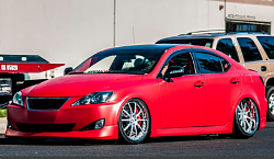 2006 Lexus IS250 Manual (Show Car)-red.png