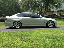 FS: 2001 Lexus GS430 VIP Silver/black-img_0047.jpg