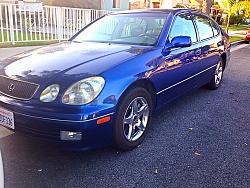 98 lexus gs300 Mint condition-3.jpg