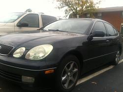 Indianapolis 2003 GS300 MIDNIGHT BLUE -160k, black leather/loaded-1.jpg