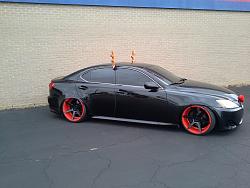 Custom 2006 Lexus IS250 Tuck'n, 91,222 miles, ,500-20131220_120645.jpg