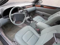 1993 SC300 5 Speed - New Interior - Atlanta-int1.jpg