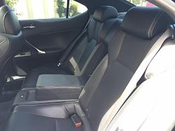 FS: Lexus IS-F Neiman Marcus 31/50 - SoCal-img_3099.jpg