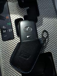 FS: Lexus IS-F Neiman Marcus 31/50 - SoCal-img_3108.jpg