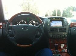 2004 Lexus LS430, Mark Levinson, Nav, Heated/cooled seats, cam, ipod, btooth, .5k-431953_4211699972008_326385487_n.jpg