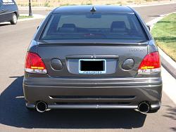 2003 Lexus GS300 Sport Design 180k miles Grey/Blk Extras-dsc06735.jpg