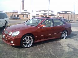 2000 Gs400 cinnabar 180,000 ,000-image.jpg