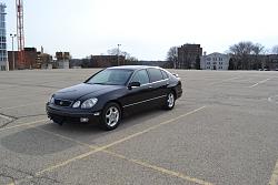 Clean 1998 gs400 black on black with navi!-1-gs48-001.jpg