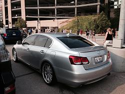 FS:2009 GS350 Silver, 47k miles, AWD, Vossens. Chicago Area-image.jpg