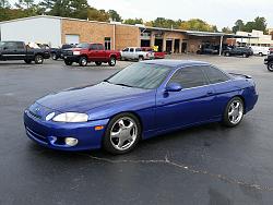 F/S 97 RSP 5 Speed Lexus SC300-20141113_131521.jpg