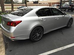 FS:2014 GS 350 F-Sport, 18k, Silver/Black-image-2182917390.jpg