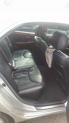 2004 Lexus LS430, Mark Levinson, Nav, Heated/cooled seats, cam, ipod, btooth, .5k-11040284_10205997705602960_813541892_n.jpg