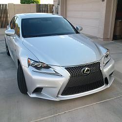 2014 IS-350 F-Sport 18k miles Special Order-img_20150313_173441.jpg