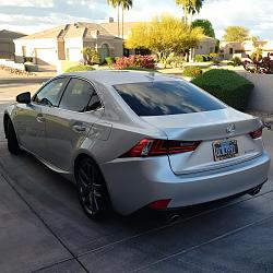 2014 IS-350 F-Sport 18k miles Special Order-img_20150313_173551.jpg