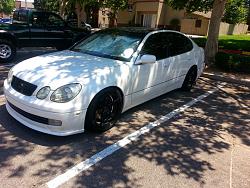 99 lexus gs400  Albuquerque NM-20140719_120231.jpg