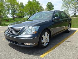 2004 LS430, low miles, clean!-1.jpg