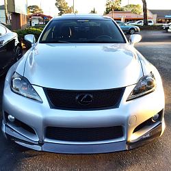 2008 Lexus IS-F Super Clean!-10743321_10203740430725256_545638864_n.jpg