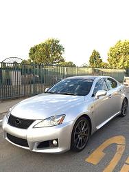 2008 Lexus IS-F For Quick Sell before trade-in!-11647413_10205632477625246_813442226_n.jpg