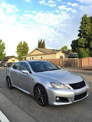 2008 Lexus IS-F For Quick Sell before trade-in!-11651156_10205632478705273_4165884_n.jpg