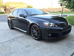 2009 Lexus ISF 40k miles - (Bakersfield, CA)-img_0053.jpg