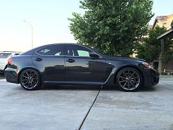 2009 Lexus ISF 40k miles - (Bakersfield, CA)-img_0057.jpg