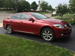 2009 Lexus GS350 AWD... Columbus, OH area... Asking ,000.00-img_3088.jpg