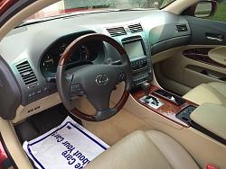 2009 Lexus GS350 AWD... Columbus, OH area... Asking ,000.00-img_3095.jpg