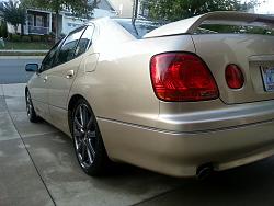 2004 Lexus GS430 Fully loaded - 500-image.jpg