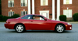 1997 SC300 5 speed manual - Red - NO LONGER FOR SALE!!-forumrunner_20150808_223112.png