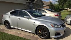 F/S 2008 Lexus IS-F 70K miles     .5K  HOUSTON TX-11870941_10205852305560743_120536962068988473_n.jpg