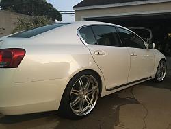 2007 Lexus GS350 Starfire Pearl 81k Teins Work Varianza T1s-img_6534.jpg