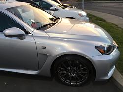 Trading 2012 Lexus IS-F for 2013 LS460-img_0495.jpg