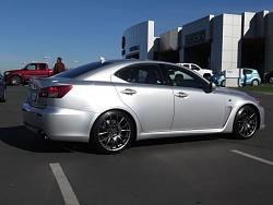Trading 2012 Lexus IS-F for 2013 LS460-img_0503.jpg
