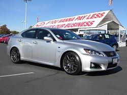Trading 2012 Lexus IS-F for 2013 LS460-img_0504.jpg