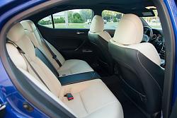 2009 Ultrasonic Blue Lexus ISF: k/ mileage: 99300-26396521980_acd6a01c6e_b.jpg