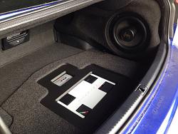 2012 Lexus IS F | Ultrasonic Blue Mica | Custom Audio &amp; Tasteful Mods-20835572439_e726d3da7c_c.jpg